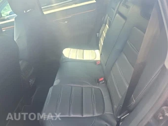 2017 Honda CR-V EX-L - miniatura 16