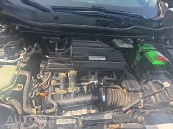 2017 Honda CR-V EX-L - miniatura 18