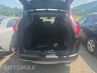 2017 Honda CR-V EX-L - miniatura 19