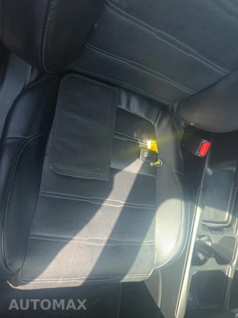 2017 Honda CR-V EX-L - miniatura 21