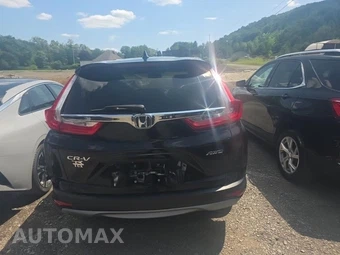 2017 Honda CR-V EX-L - miniatura 5