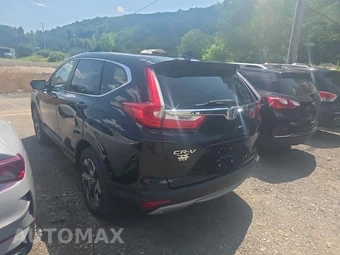 2017 Honda CR-V EX-L - miniatura 6