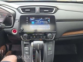 2017 Honda CR-V EX-L - miniatura 10