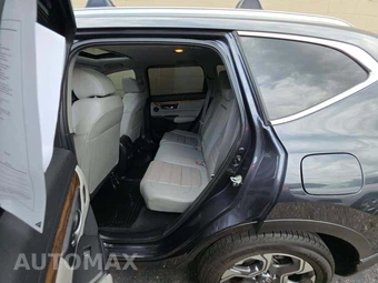 2017 Honda CR-V EX-L - miniatura 13