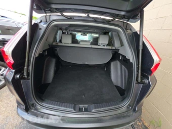 2017 Honda CR-V EX-L - miniatura 14