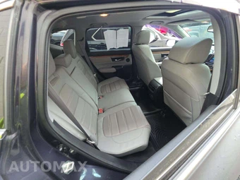 2017 Honda CR-V EX-L - miniatura 16