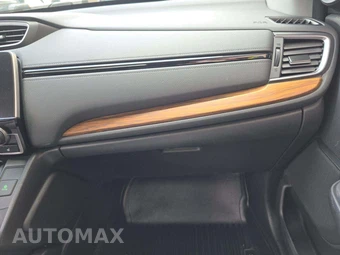 2017 Honda CR-V EX-L - miniatura 19