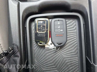 2017 Honda CR-V EX-L - miniatura 8