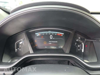 2017 Honda CR-V EX-L - miniatura 9