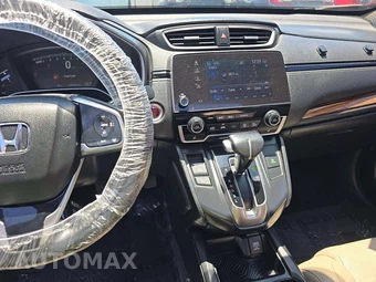 2017 Honda CR-V EX-L - miniatura 10