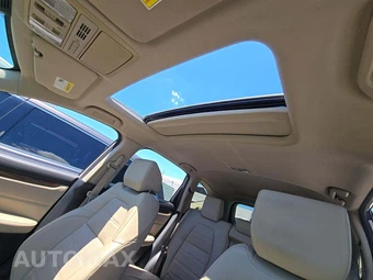 2017 Honda CR-V EX-L - miniatura 11