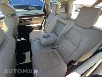 2017 Honda CR-V EX-L - miniatura 13