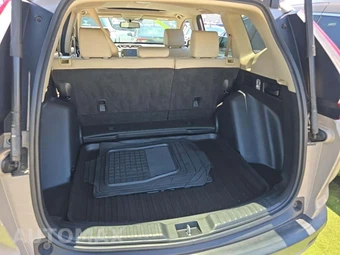 2017 Honda CR-V EX-L - miniatura 14