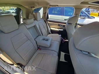 2017 Honda CR-V EX-L - miniatura 16