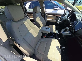 2017 Honda CR-V EX-L - miniatura 18