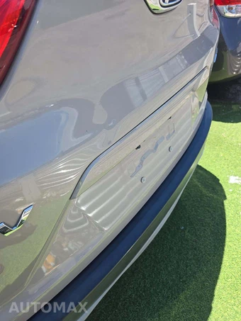 2017 Honda CR-V EX-L - miniatura 23