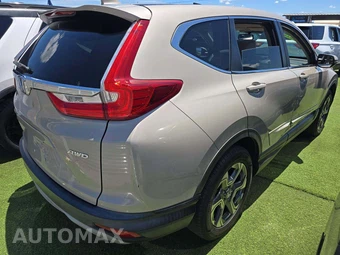 2017 Honda CR-V EX-L - miniatura 3
