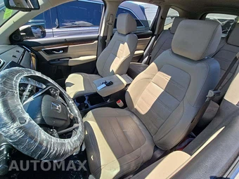 2017 Honda CR-V EX-L - miniatura 6