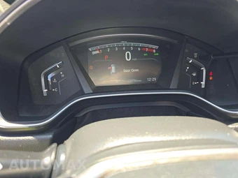2017 Honda CR-V EX-L - miniatura 9