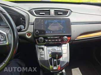2017 Honda CR-V EX-L - miniatura 10