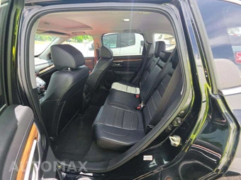 2017 Honda CR-V EX-L - miniatura 13
