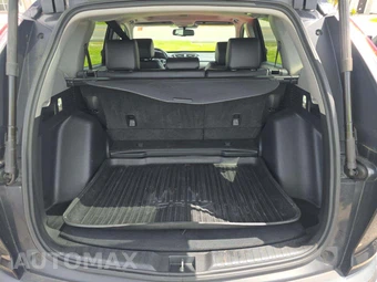 2017 Honda CR-V EX-L - miniatura 14