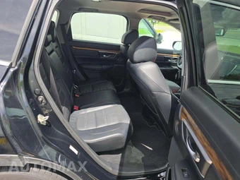 2017 Honda CR-V EX-L - miniatura 16