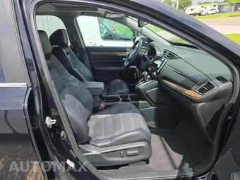2017 Honda CR-V EX-L - miniatura 18