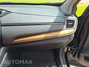 2017 Honda CR-V EX-L - miniatura 19