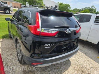 2017 Honda CR-V EX-L - miniatura 2