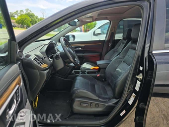 2017 Honda CR-V EX-L - miniatura 6