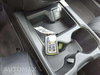 2017 Honda CR-V EX-L - miniatura 8