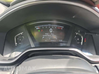 2017 Honda CR-V EX-L - miniatura 9