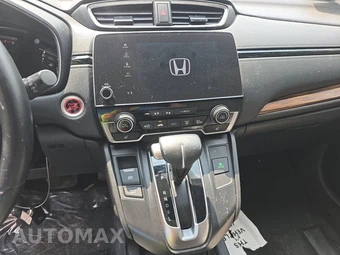 2017 Honda CR-V EX-L - miniatura 11