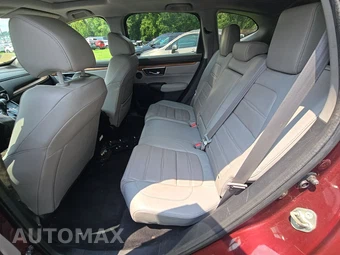 2017 Honda CR-V EX-L - miniatura 13