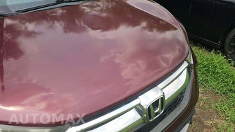 2017 Honda CR-V EX-L - miniatura 19