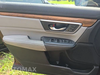 2017 Honda CR-V EX-L - miniatura 9