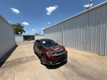 2017 Honda CR-V EX-L - car from the USA, Manheim Buy-Now listing at AUTOMAX