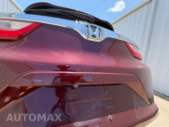 2017 Honda CR-V EX-L - miniatura 12