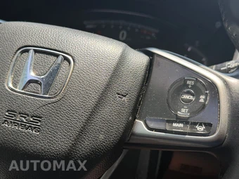 2017 Honda CR-V EX-L - miniatura 20