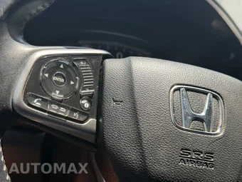 2017 Honda CR-V EX-L - miniatura 21