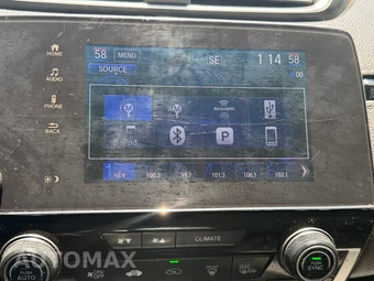 2017 Honda CR-V EX-L - miniatura 24