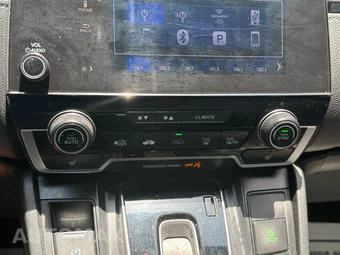 2017 Honda CR-V EX-L - miniatura 26