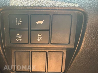2017 Honda CR-V EX-L - miniatura 29