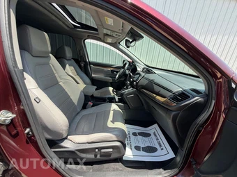 2017 Honda CR-V EX-L - miniatura 36