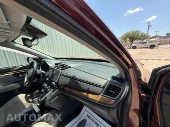 2017 Honda CR-V EX-L - miniatura 37