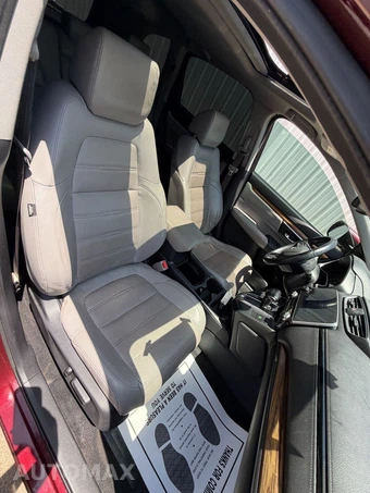 2017 Honda CR-V EX-L - miniatura 38