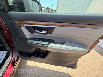 2017 Honda CR-V EX-L - miniatura 39