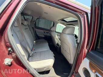 2017 Honda CR-V EX-L - miniatura 40