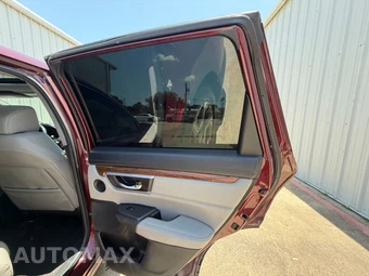 2017 Honda CR-V EX-L - miniatura 42